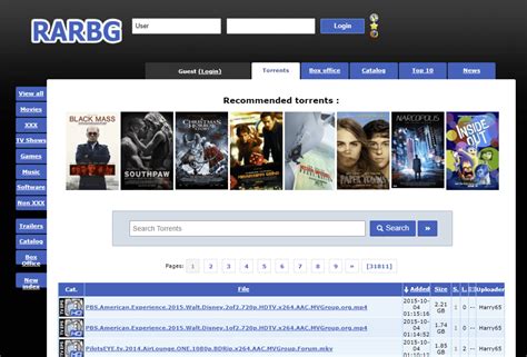rarbg capernaum|RARBG.to Official Site .
